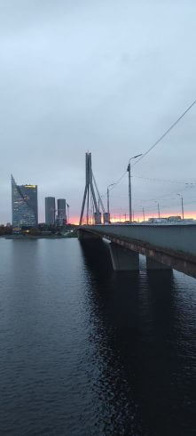 Real estate ban for Belarus passes Latvian parliament