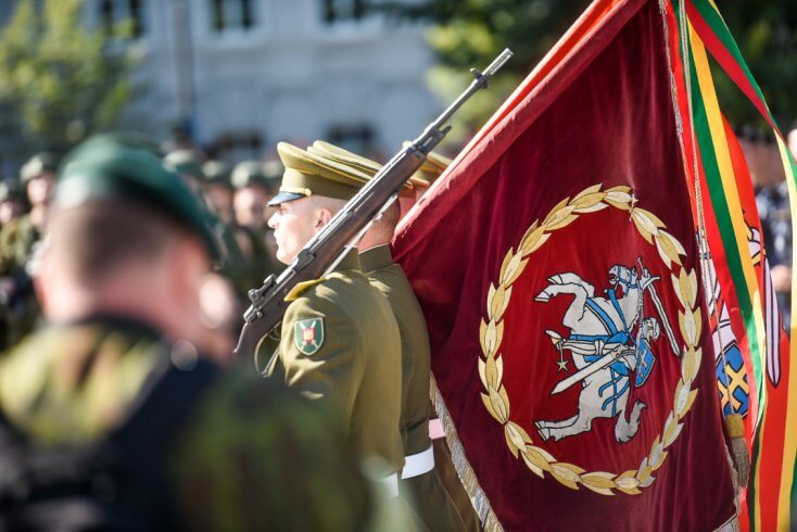 Литовская армия: Возможности РФ атаковать Литву во время учений "Запад-2025" ограничены из-за войны в Украине