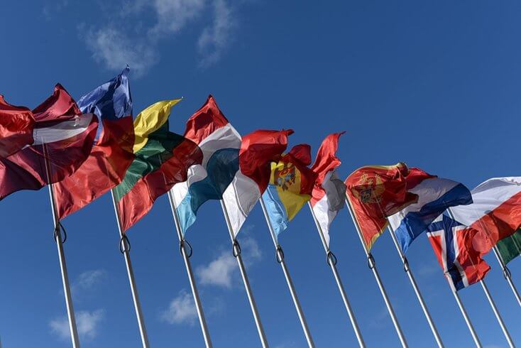 CoE head lauds Coordination Council’s memorandum on death penalty abolition
